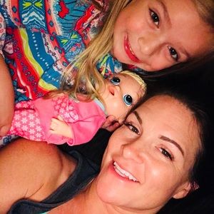 Meet your Posher, Sara